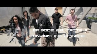 J.F.K. Web Series - Unfinished Episode 28: Tactful