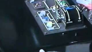 Hamilton Jet Evolution of Waterjet Denpar