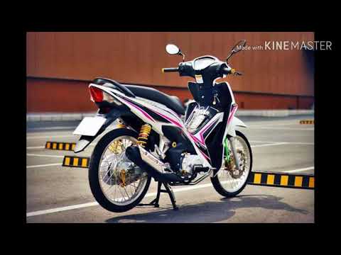 Video Tổng hợp Wave Rsx Fi 2020 kiểng || Sóc Trăng Xin Chào... - youtube