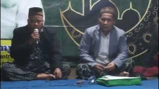SHOLAWAT ALBARAKAH _ vs kendang kennon voc RUSMAN