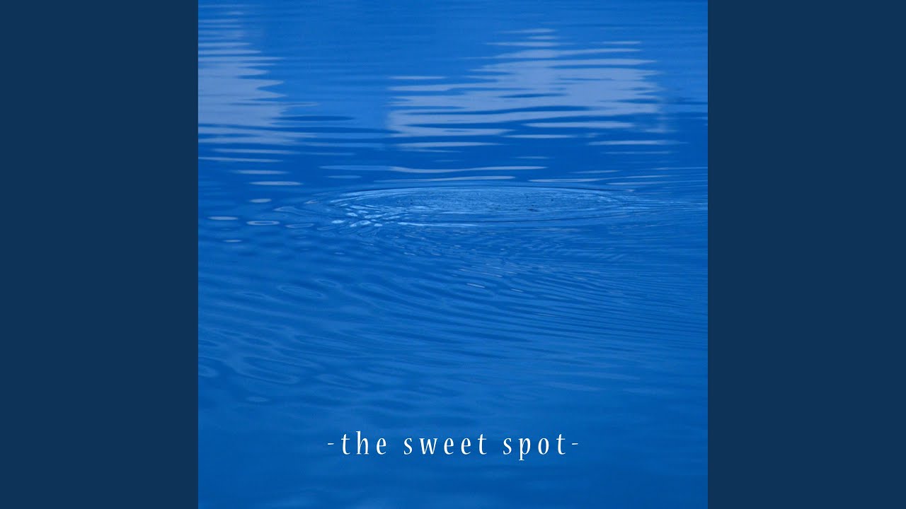 The Sweet Spot