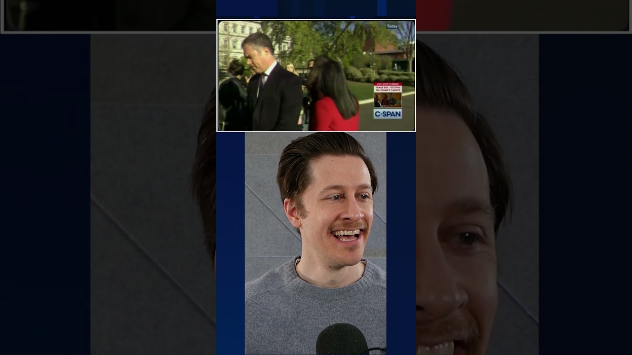 Trump’s AG Pam Bondi continues to lie about the deportations to El Salvador #shorts