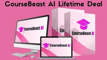 Launch a Udemy-Style Site with CourseBeast AI