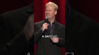 Has Anyone Ever Had Good Fruitcake  Jim Gaffigan