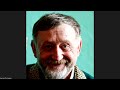 Николай Почтовалов. Песня супругов Колесниковых. Хвастать грехами – дело пустое