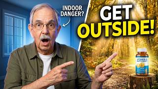Your Body Needs Outdoors More Than You Think
