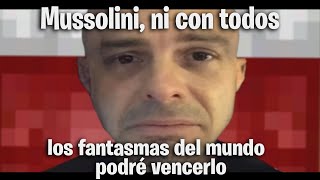 NO DROSS TÚ NO 😭😭😭
►Directos: https://www.twitch.tv/aquino
►Canal de Gameplays: https://www.youtube.com/channel/UC7jtSuXXamDt0eKFfYfGLDQ
►Canal Principal: https://www.youtube.com/channel/UCKuufKpyTISGU1TGj9n0q2A
►Mi Instagram: https://www.instagram.com/aquinoby2002_/
►Sígueme en Twitter: https://twitter.com/AQUINOby_02
►Discord: https://discord.gg/BtUwRbn
►Correo de Contacto/Negocio: AQUINOby2002@gmail.com
►Música del final de mis videos: https://www.youtube.com/watch?v=V63sv9nFokQ NO DROSS TÚ NO 😭😭😭