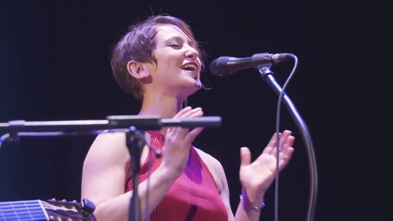 Watch Samira Saygili & Peter Autschbach "One Note Samba" in Bucharest on YouTube Watch Samira Saygili & Peter Autschbach "One Note Samba" in Bucharest on YouTube
