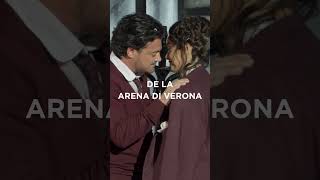 LA Bohème | Giacomo Puccini | Arena di Verona | 21 de mayo en cines