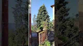 La puerta pequeña | Media mañana | Torazo || Concejo Cabranes Principado d Asturias #españa #turismo