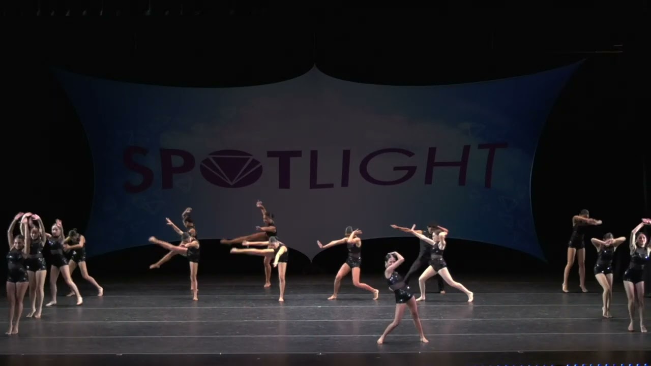 Pas De Deux Hawaii - Make Me Move