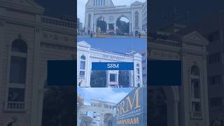 Srm Full Reality | Avnish Yadav