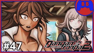 Danganronpa 2 - Tensions Tightening [47]