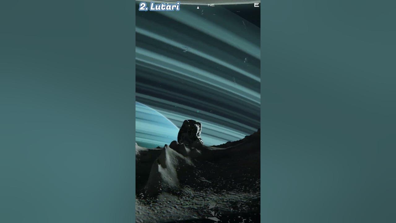 Beautiful Locations in Osiris New Dawn Beautiful Locations in Osiris New Dawn
