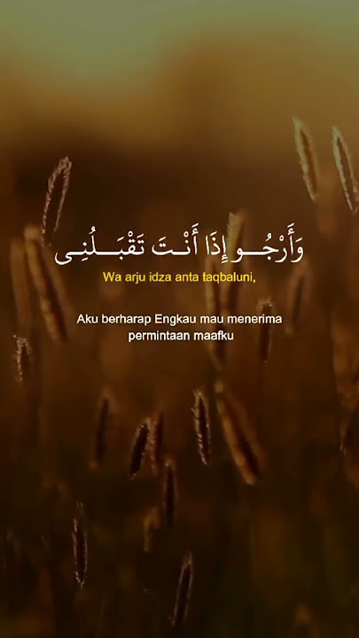 Lirik Sauqbilu Ya Khaliqi #shorts #sholawatmerdu