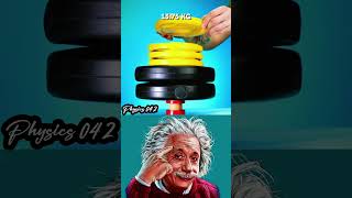 Sigma Mind physics teacher ⏳ #shorts #sigmaphysics #physics #YTShorts #PhysicsFacts #alberteinstein