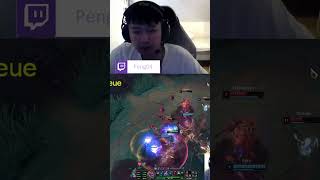UFO SYLAS XD? Ruddy Sack Scrims (NLC) | twitch.peng04 |