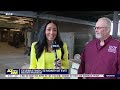 FOX 10 visits EVIT Physical Therapy & Welding to kick off CTE Month - Feb. 2, 2024