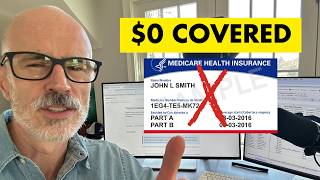 Things Your Medicare Card Doesn't Tell You About Traveling Abroad
