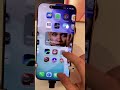 William is testing the new features about the iPhones that it was made in 2025.