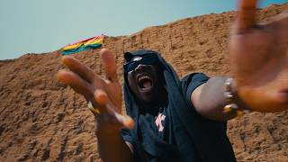 Stonebwoy - Wilderness [Official Visualizer]