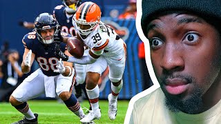 Cleveland Browns vs. Chicago Bears | 2026 Preseason (Reaction!)