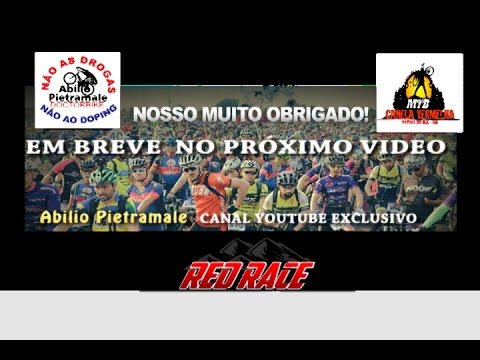 Serie Trial desafios traz historias de superação no Mountain Bike MS