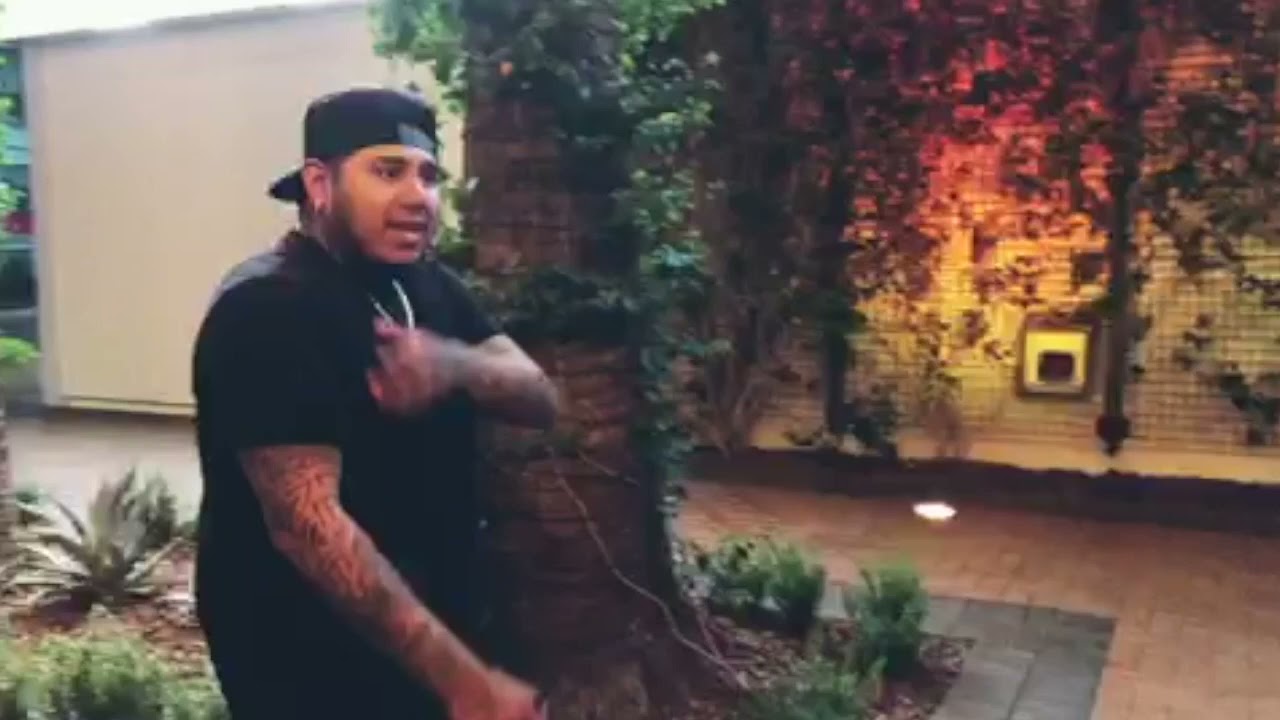 JayReal - Freestyle [Official Music Video]