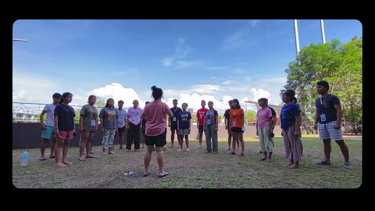 CMU MUSIC SOCIETY |  MASTS 2022 ADVENTURE