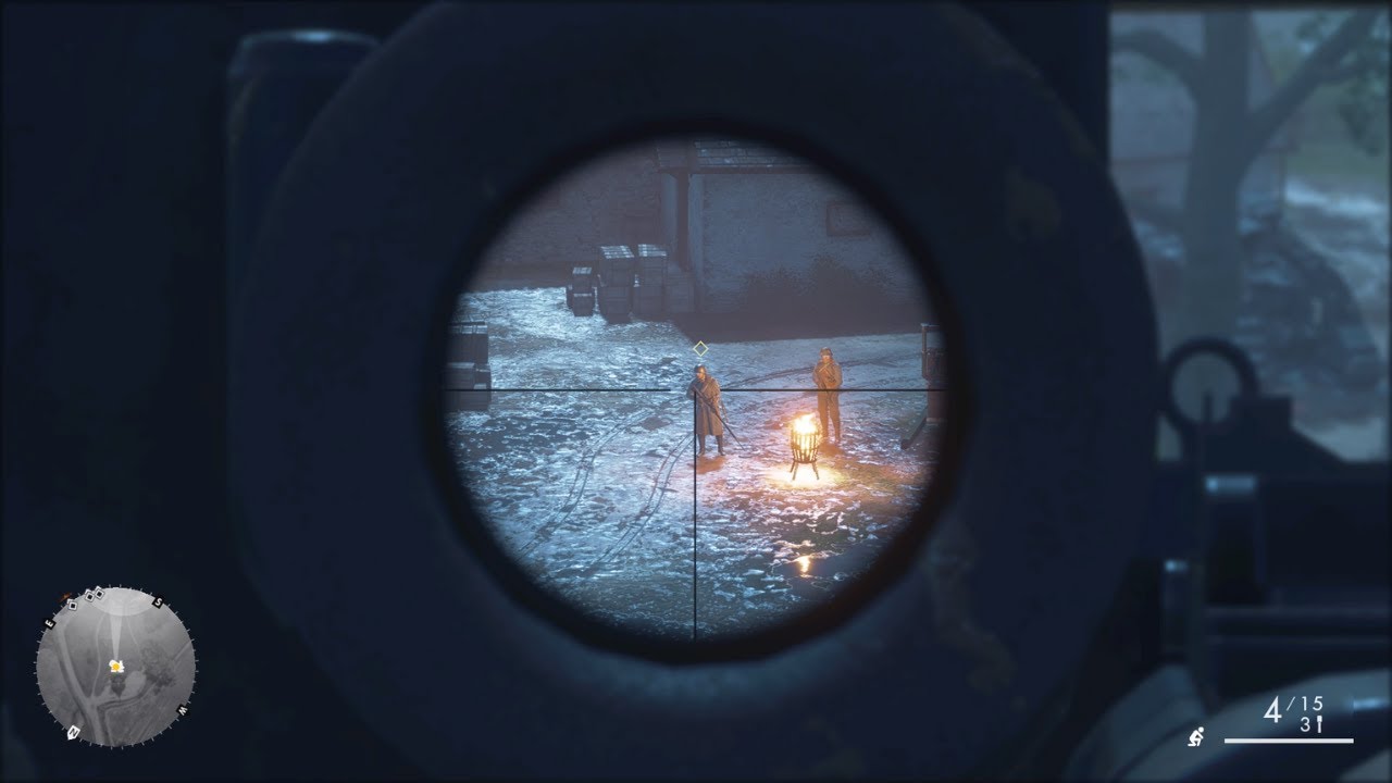 PART - 4 | Battlefield 1 - Restore Black Bess | HYPER REALISTIC Graphics 4K 60 FPS