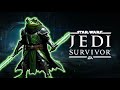 More Jedi Survivor No rage quitting this time!