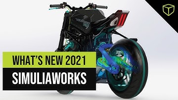 SIMULIAworks - Cutting-Edge Structural Analysis