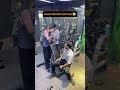 support to baad me bhi de denge #gymcomedy #shortvideos #funny #gymidiots