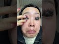 Power of Makeup: Unbelievable Before and After Transformation 💄 #beforeafter