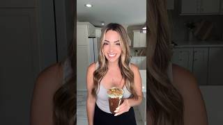 MAKE YOUR OWN SHAKE SHACK DUBAI CHOCOLATE PISTACHIO SHAKE AT HOME!