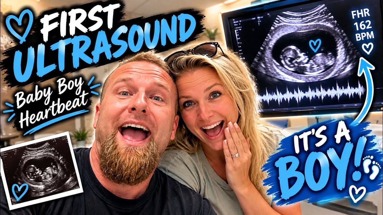 Unexpected Surprise❤️ ￼(TheBellLife Vlogs) 
