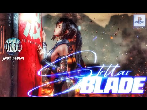 Видео: STELLAR BLADE Прохождение #13 ᐅ  Cмесь Nier Automata и Sekiro. #gameplay #stellarblade #ps5