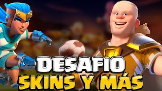 👉TODO LO NUEVO que traerá Clash of clans en Mayo