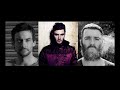 Bonobo - Nicolas Jaar - Chet Faker [Best mix]