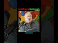 I am Not an Introvert🗣️ Because | I Love Public Speaking #rajshamani #vijaymalya #podcast #viral