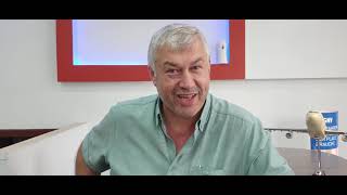 Belçika da Bilet Acentaları ile Covid-19 konusunu konuştuk..