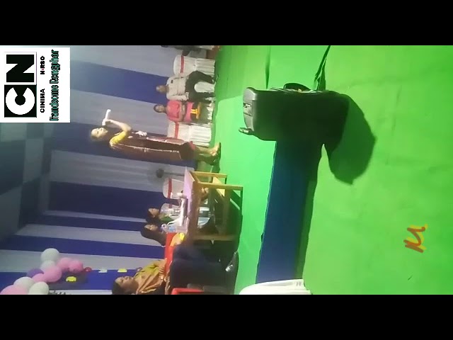 Manai Hansepi live performance