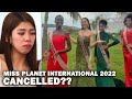 BUONG KATOTOHANAN kay Herlene Budol HIPON GIRL at Miss Planet International 2022 CANCELLED issue!