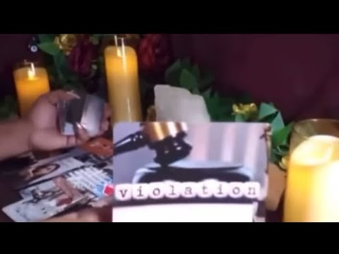 Libra they're loosing their mind over this...tarot reading