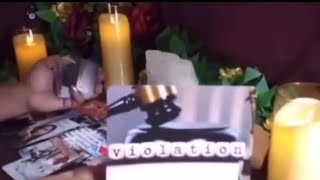 Libra ♎️- they’re loosing their mind over this…tarot reading 