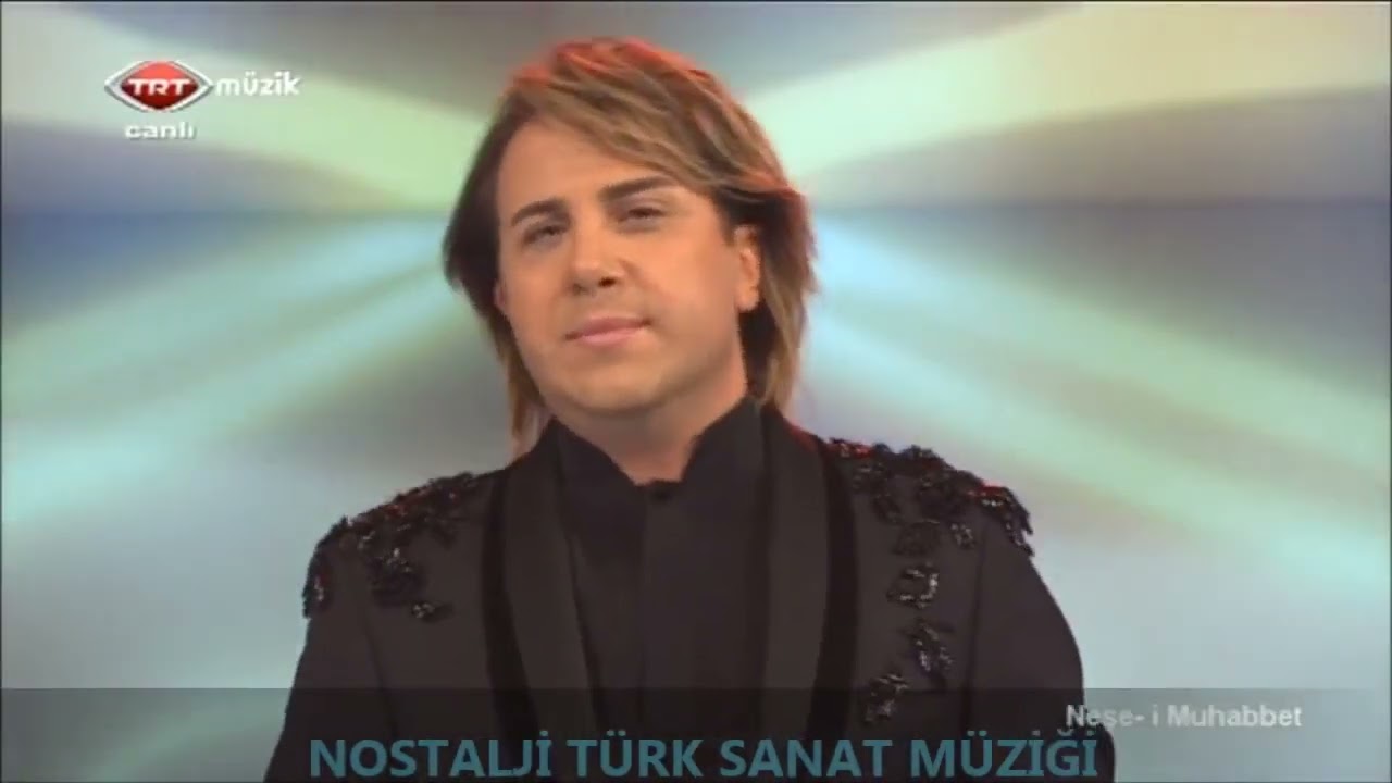 Gökhan Sezen   Sebep Sensin Gönülde İhtilâle