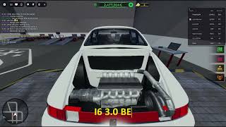 Best I6 3.0 Tuneporx Bareira Rf, Fix It Up - Roblox