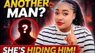 How Women Act When There’s Another Man (The Signs Men Ignore)