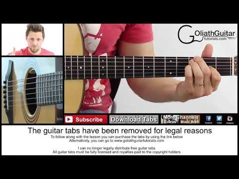 I Forget Where We Were - Ben Howard