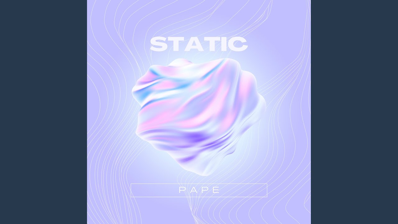 Tonton Static di YouTube Tonton Static di YouTube
